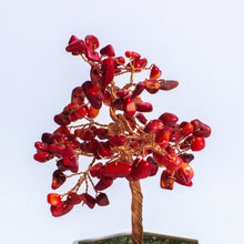 Load image into Gallery viewer, Feng Shui Crystal Bonsai Tree
